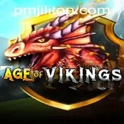 AgeofViking: A New Era in Gaming