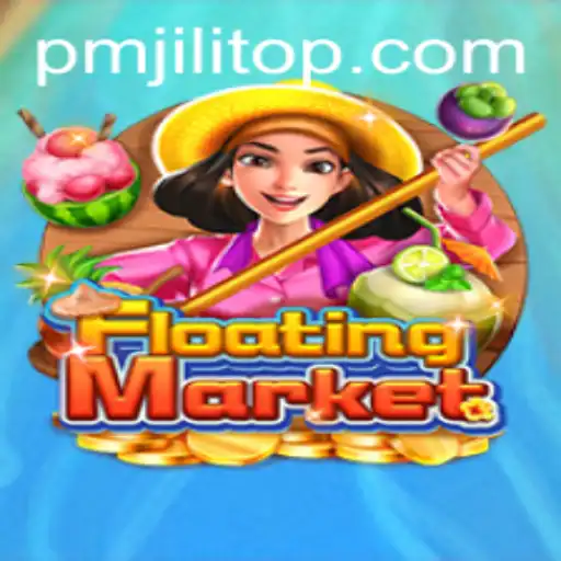 Exploring the Enchanting World of FloatingMarket: A Game by PMJILI