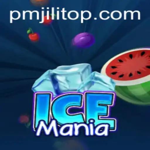 IceMania: Dive into the Frosty Frenzy of PMJILI's Latest Game