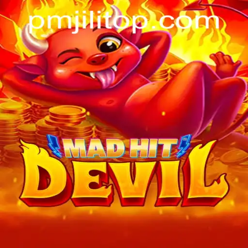 MadHitDevil: An Immersive Gaming Experience with PMJILI