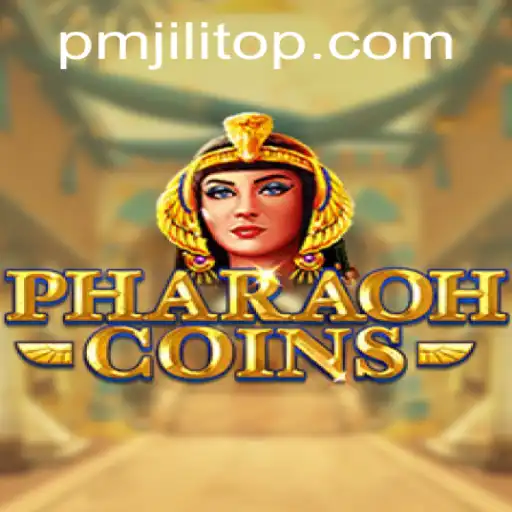 Exploring PharaohCoins: The Enigmatic Game Revolutionized by PMJILI