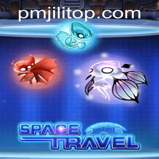 Embark on an Intergalactic Journey with SpaceTravel and Discover PMJILI