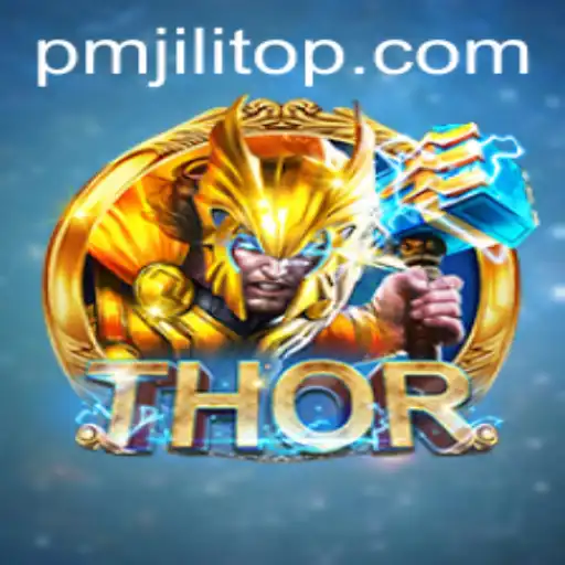 Exploring the Mythical World of THOR: An In-Depth Look into the Game with PMJILI Elements