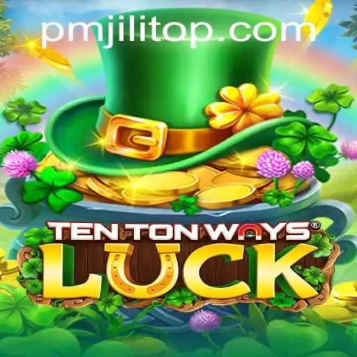 Discover the Thrills of TenTonWaysLuck: The New Craze in Gaming