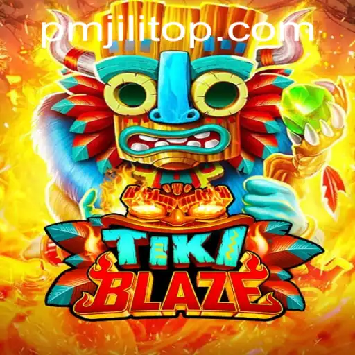 Discover the Exciting World of TikiBlaze: A PMJILI Game Adventure
