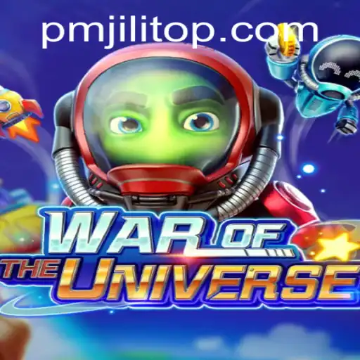 Discover the Epic Battle: WAROFTHEUNIVERSE and Its Immersive Adventure