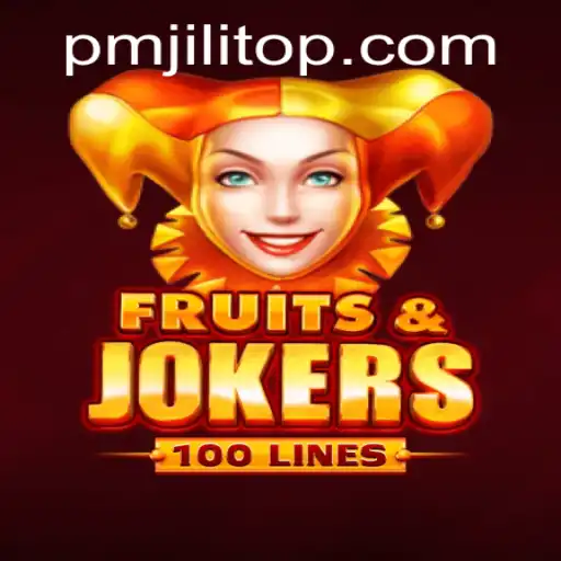 FruitsAndJokers100: Exploring the Exciting World of PMJILI's Latest Game