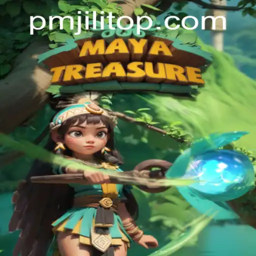 Discovering MayaTreasure: An In-Depth Look into the Thrilling Adventure by PMJILI