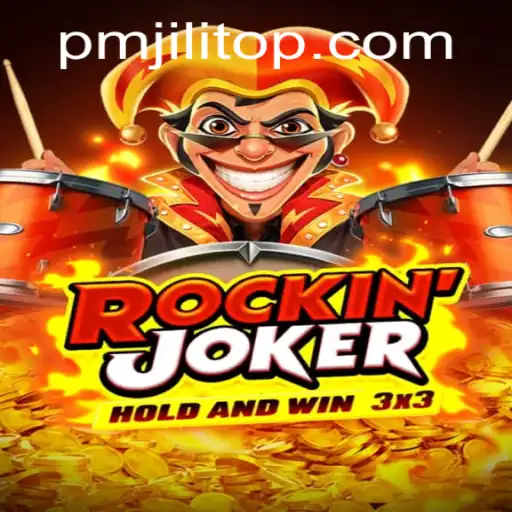 Discover the Thrilling World of RockinJoker: A Deep Dive into the Game of PMJILI