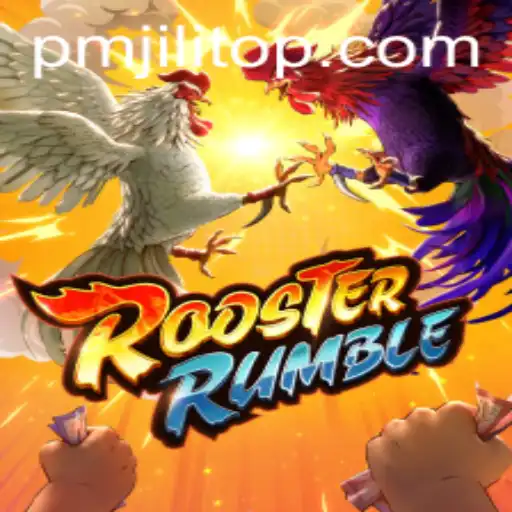RoosterRumble: The Thrilling World of PMJILI Gaming