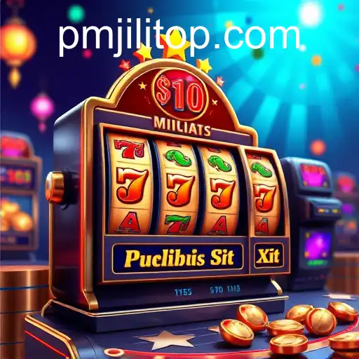 Exploring the World of Slot Gaming with PMJILI