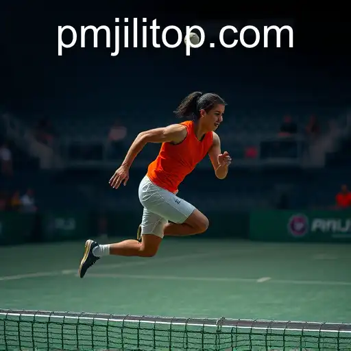 The Transformative Power of PMJILI in Sports