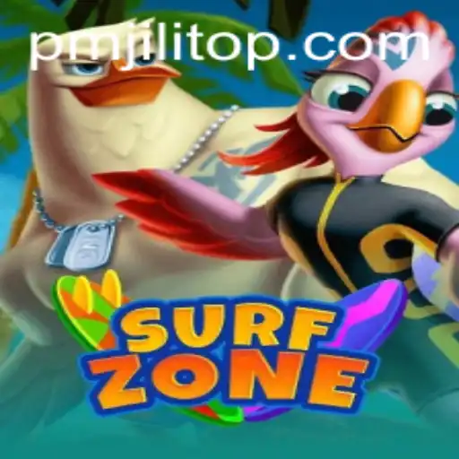 SurfZone: Ride the Waves of Adventure with PMJILI