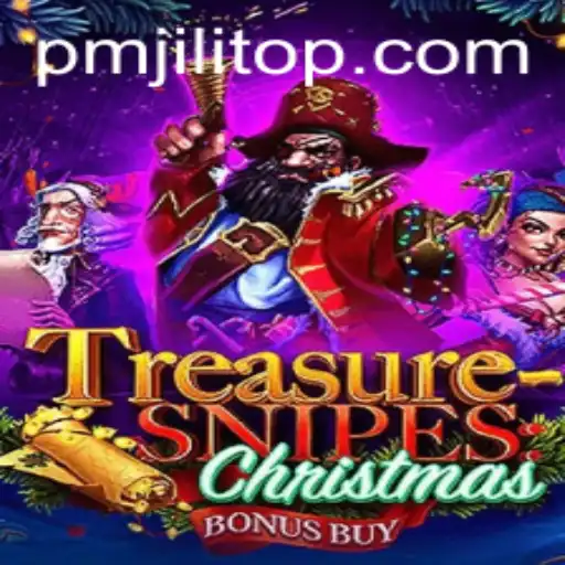 Discover the Magical World of TreasuresnipesChristmas: An Engaging Adventure Game